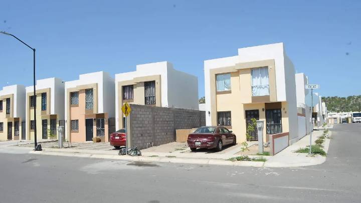 Sonora mantiene buen estimado de construcción de viviendas para 2025