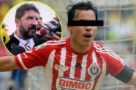 Los motivos por los que Omar Bravo podría salir de la cárcel pese a todas las acusaciones y las pruebas en su contra