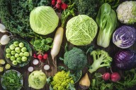 More veg, less meat: the latest global update on a diet that’s good for people and the planet