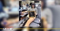 Scott County teen gives back on 12th anniversary of life