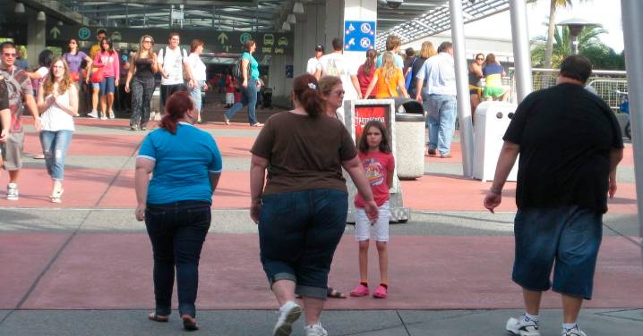 Los científicos identifican 13 genes asociados con la obesidad en personas de todas las ascendencias