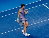 Ben Shelton Speaks Out on Pressure to Qualify for ATP Finals After Paris Masters Victory Ben Shelton candidly admits feeling the pressure to qualify for ATP Finals after his commanding Paris Masters v