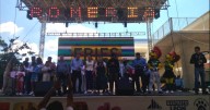 “Celebramos unidos y con causa”: arranca la Romería de la Raza en León