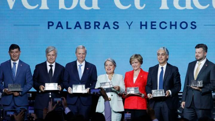 La campaña presidencial en Chile llega la recta final: ¿qué dicen las encuestas?