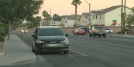 Ways to boost student safety: Bike lane protections, designated school drop