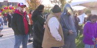 5-2-5 Foundation hosts annual ‘Say Boo to Drugs’!