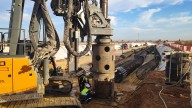 La Línea 3 de Metro Sevilla no estará completa antes de 2030