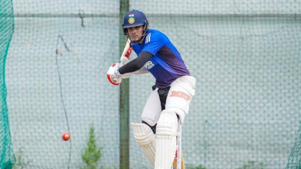 "Young Players Will Not Get Hundred In Every Match": Shubman Gill Backs This Star Despite Low Scores