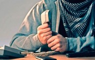 Lanzan alerta “urgente” por casos de secuestro virtual