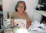 Realizando "sueños" a través de la confección