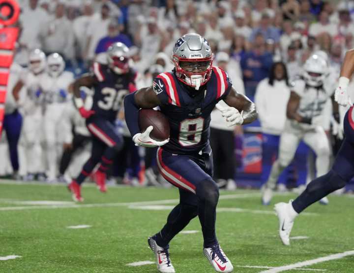 Stefon Diggs Injury Update: Star WR’s Status Revealed For Patriots