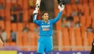 India vs Australia Women’s World Cup 2025 Semi-Final: India Chasing 339 After Litchfield’s Century