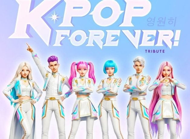 Golden opportunity for K-pop fans as tribute act comes to Belfast after selling out shows around Ireland