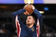 NBA rosters continue to grow with global players, including 23 from Canada
