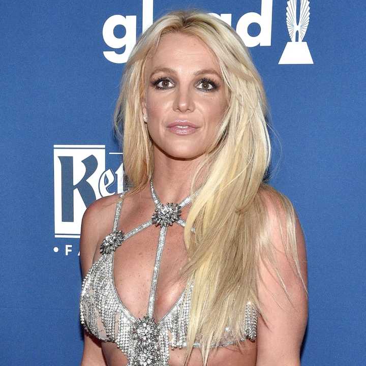 Britney Spears’ Post on Family Amid Kevin Federline Book Release