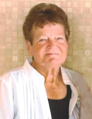 Wilda Stevenson