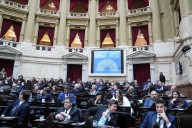El Gobierno convocará a sesiones extraordinarias en el Congreso