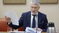 Marlaska llega a Argel: es la primera visita de un ministro español tras la crisis diplomática