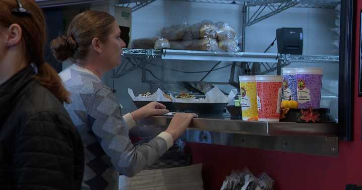 Northern Colorado business owners rally to feed families hit by SNAP freeze