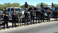 Muere comandante de la Policía Acción y Reacción tras enfrentamiento en el norte de Coahuila