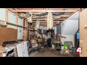 St. Louis neighborhood organizations taking legal action to repair vacant, dilapidated buildings