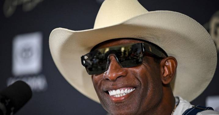 What Deion Sanders said about Utah’s QB uncertainty, Kyle Whittingham and more
