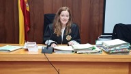 Teresa Álvarez, elegida nueva decana de los jueces de Cartagena