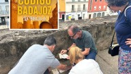 Un nuevo reto por las calles de Badajoz: 'Código Badajoz', el escape room que enseña de forma diferente la ciudad
