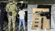Detienen en Tabasco a 'El Niño Sicario', de solo 14 años