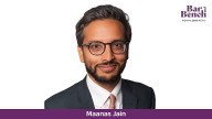 Paul Hastings lawyer Maanas Jain joins Outer Temple Chambers