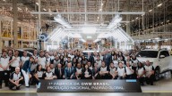 Great Wall Motor se afianza en la región con su nueva planta en Brasil que permitirá exportaciones más económicas a México