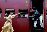 'DDLJ'@30: An iconic train sequence that Hindi cinema keeps revisiting