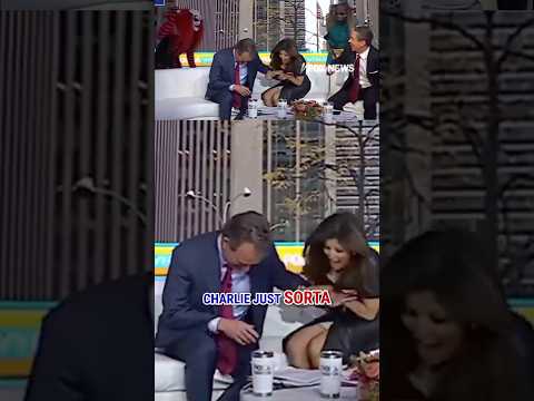 WATCH: Fox News hosts FREAK OUT during on