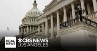 Lawmakers fail to reach deal to extend funding prompting government shutdown