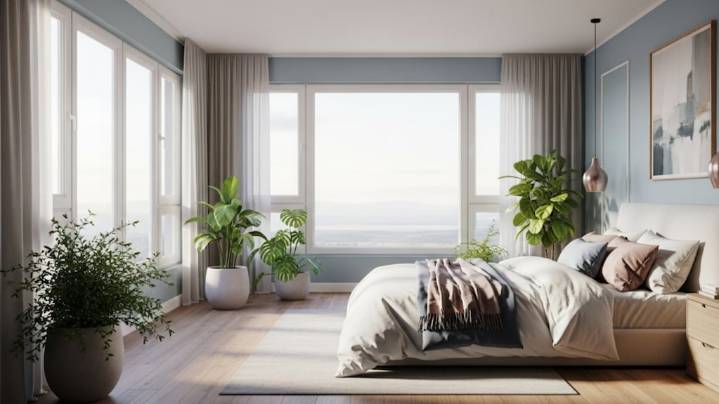 Dónde crear el rincón de la riqueza en tu casa y cómo activarlo, según el Feng Shui