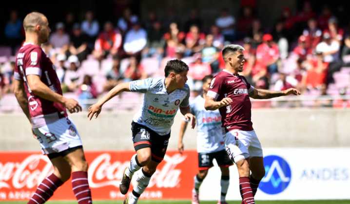 Otro escándalo en el fútbol chileno: “Infringió la norma”