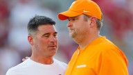 Tennessee game means more to OU teammates of Josh Heupel, Seth Littrell