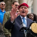 Curtis Sliwa reports his best fundraising period yet