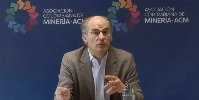 Nuevo proyecto de ley minera genera alerta en el sector: la ACM advierte una 'estatización' de la industria