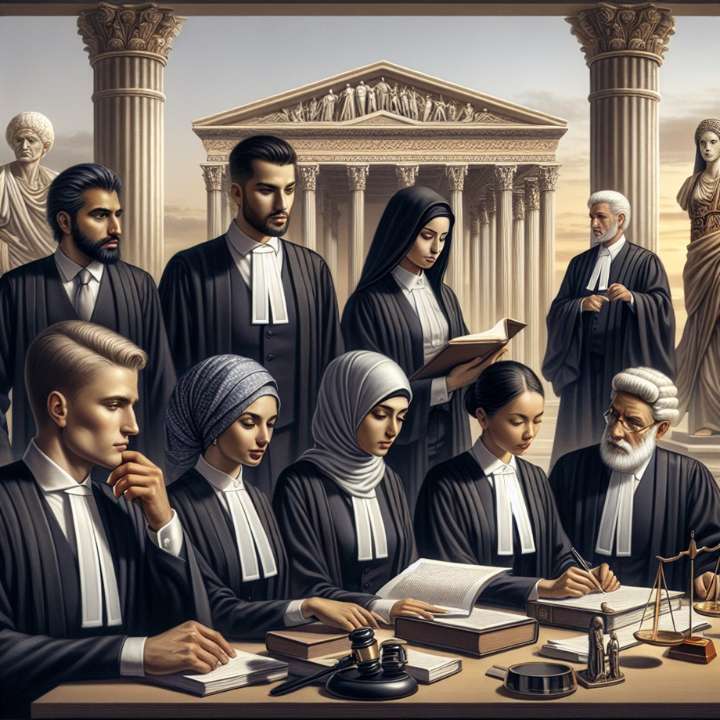 Prosecutors Sidelined After Capitol 'Rioters' Remarks