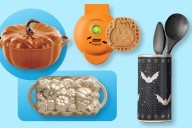 Fall Kitchen Finds for $50 or Less from Amazon, Pottery Barn, and More