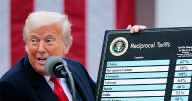 Breitbart Business Digest: Six Months After Liberation Day, Every Economic Prediction About Trump's Tariffs Was Wrong