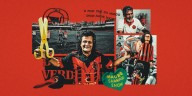 Meet the worst football team in the world... and their superstar hairdresser