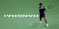 Sebastián Báez luchó, revirtió el resultado y ganó en su debut en Shanghai: cuándo juega el resto de La Legión
