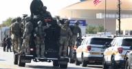 Clashes at ICE facilities in Chicago and Portland as Trump orders in National Guard