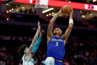 Orlando Magic lean on defense to top Hornets as trip continues