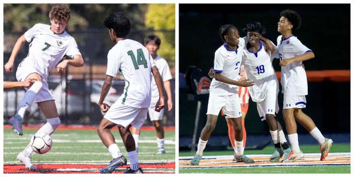 Breakdown, predictions for Fayetteville-Manlius vs. Nottingham in Section III Class AA boys soccer final