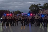 Trump Is Looking at All 'Options' Before Invoking Insurrection Act