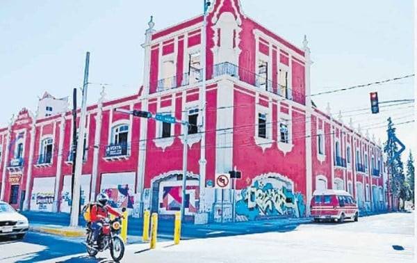 Busca cronista de la ciudad que cine sea un espacio cultural