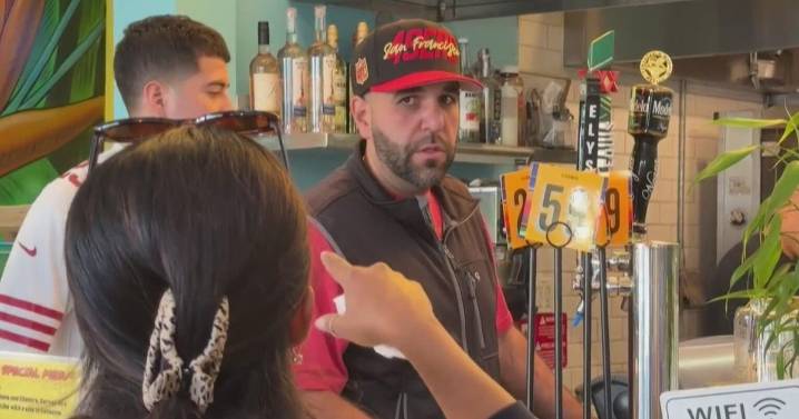 San Francisco businesses stay busy during Fleet Week despite no Blue Angels